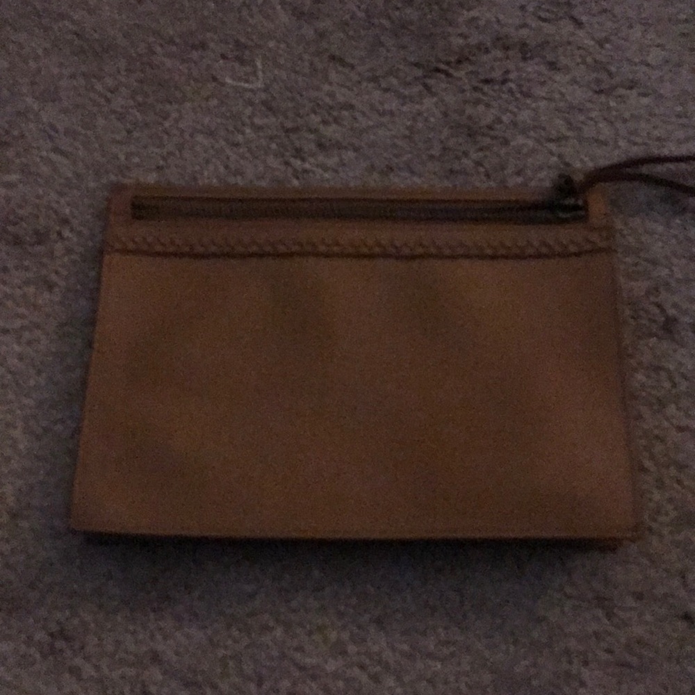 FRYE HANDBAG/FANNY PAK